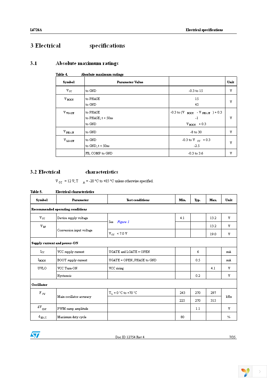 L6726ATR Page 7