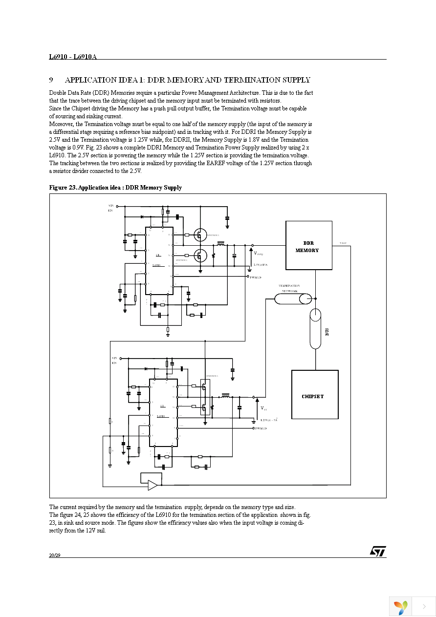 L6910TR Page 20