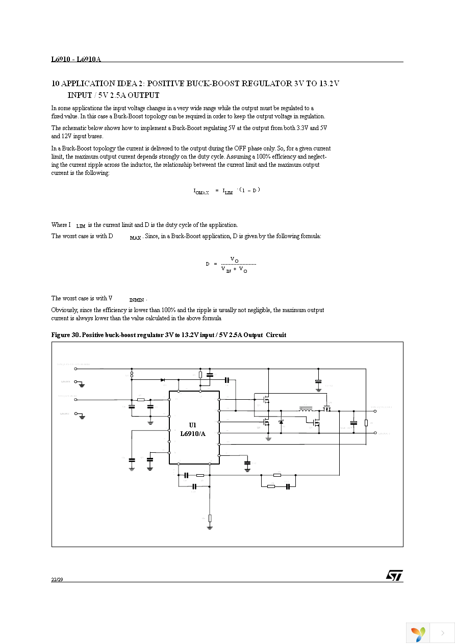 L6910TR Page 22