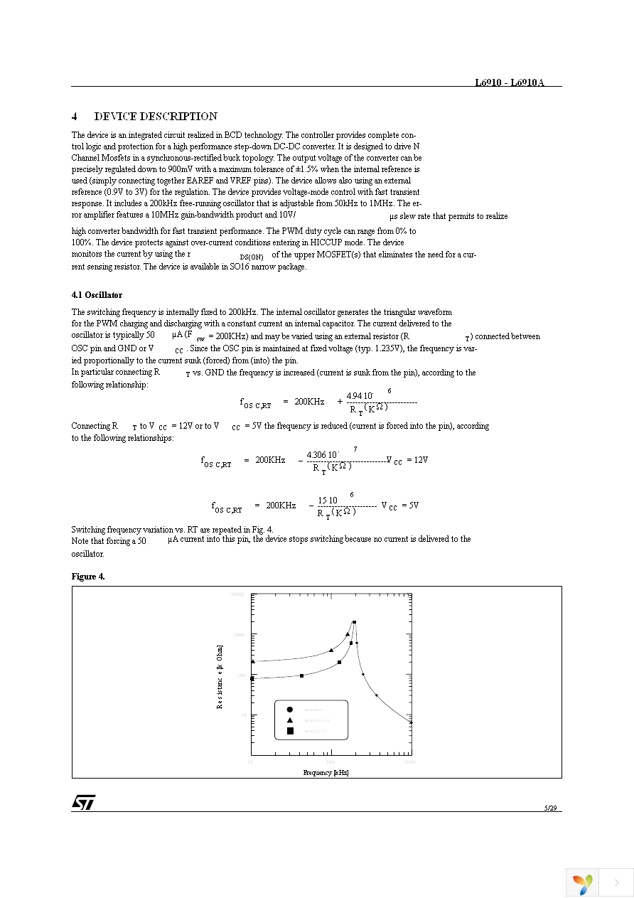 L6910TR Page 5