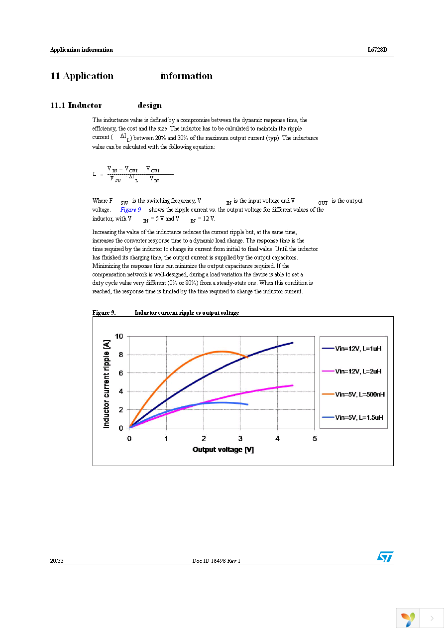 L6728DTR Page 20