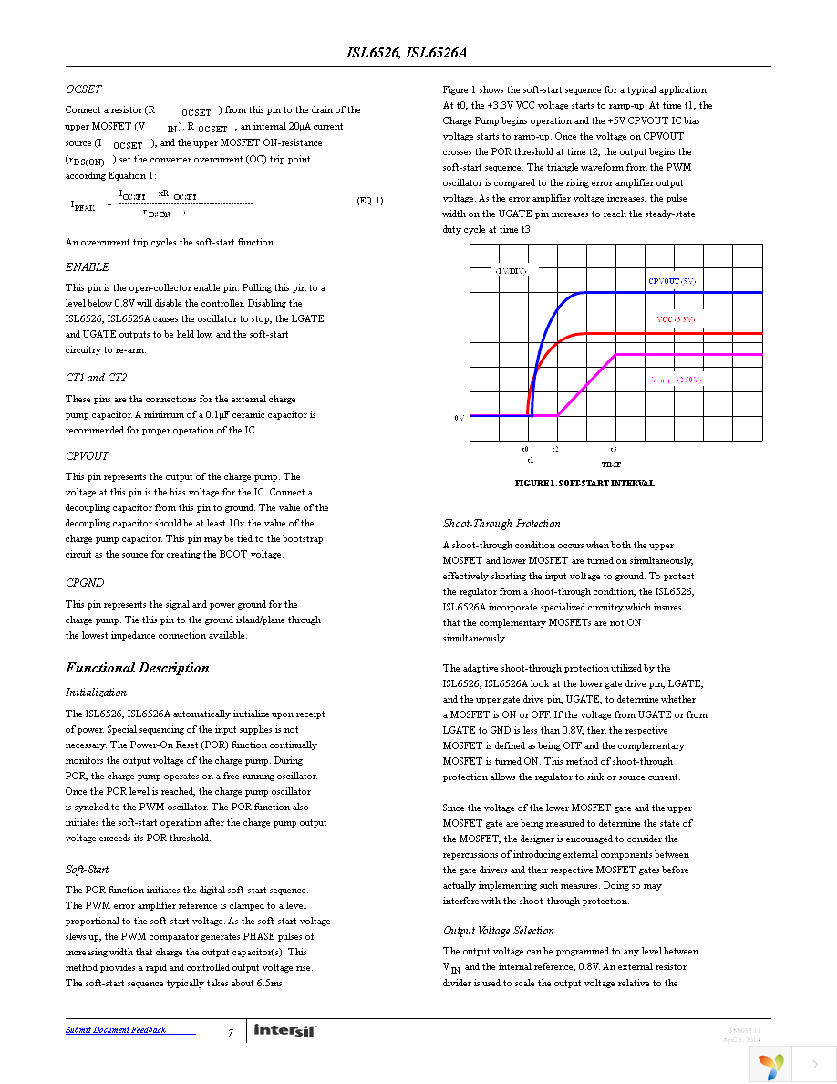 ISL6526CB-T Page 7