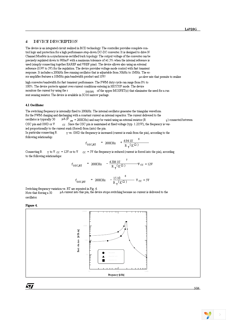 L6910GTR Page 5