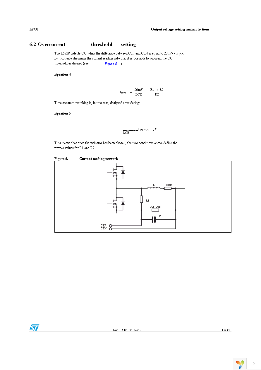 L6738TR Page 17