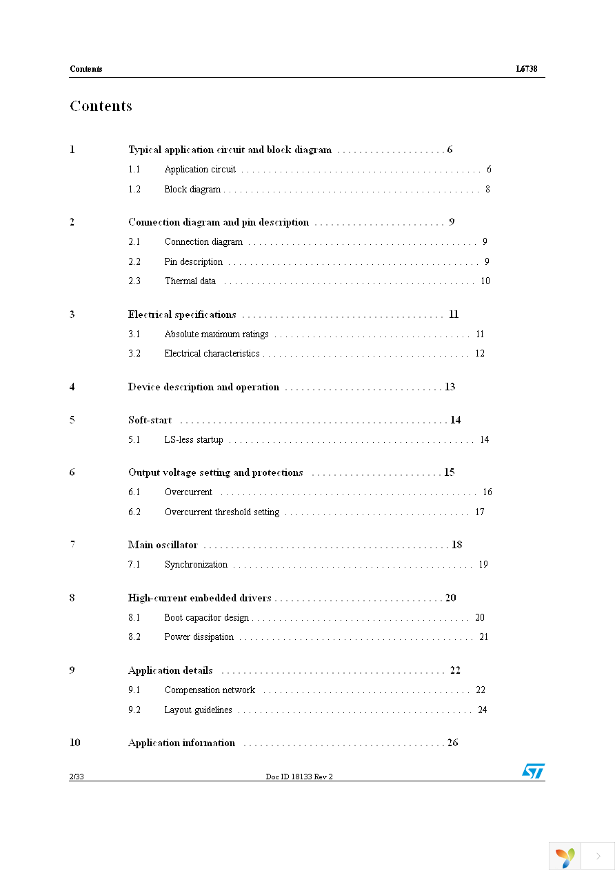 L6738TR Page 2