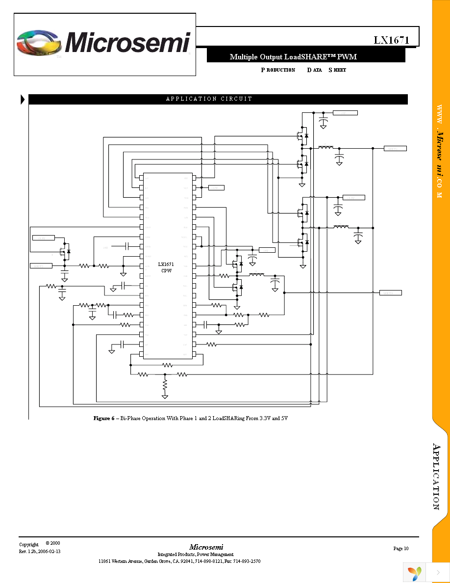 LX1671CLQ Page 10