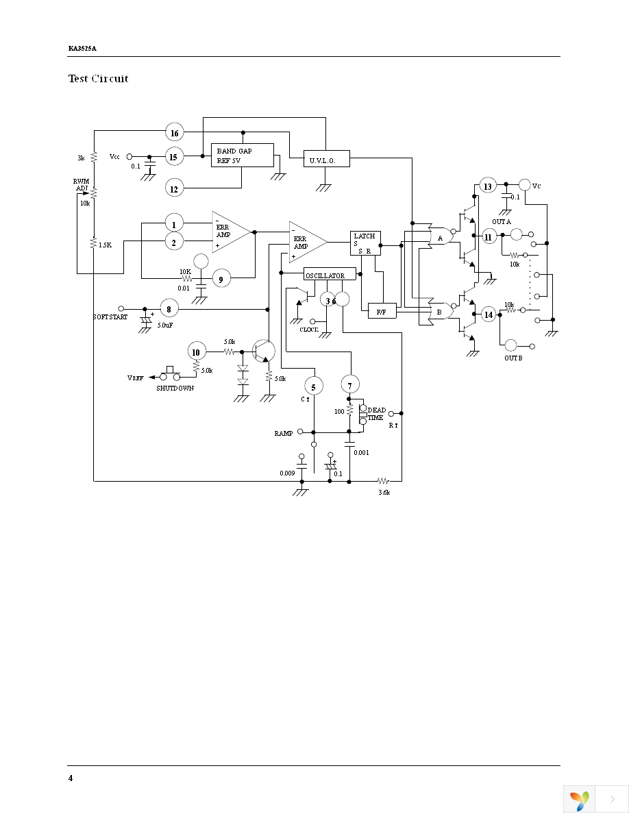 KA3525A Page 4