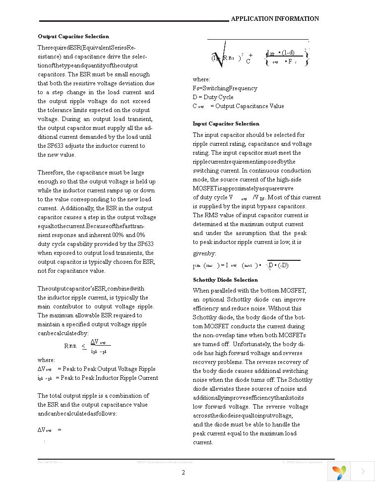 SP6133ER1-L Page 12