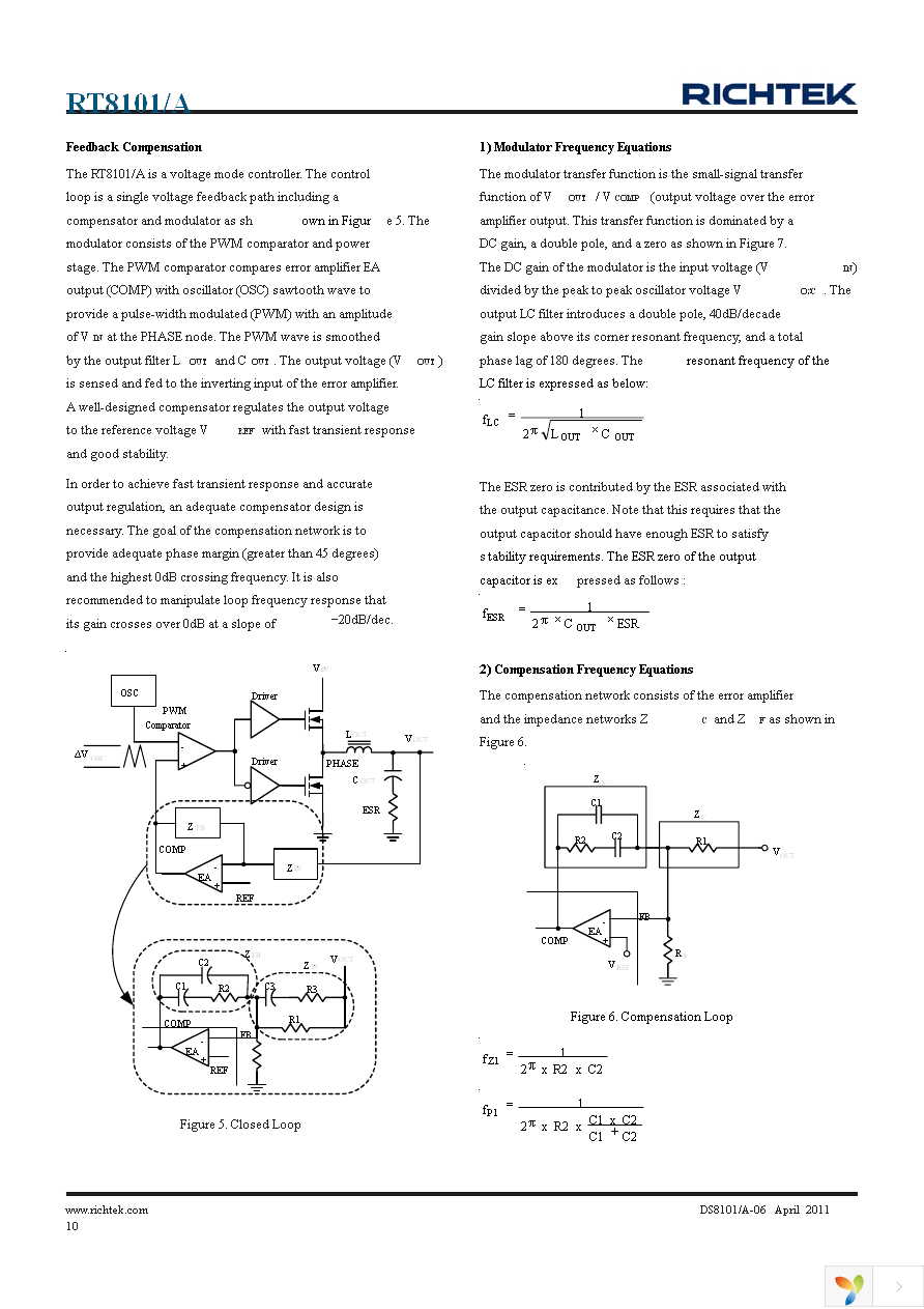 RT8101AGS Page 10