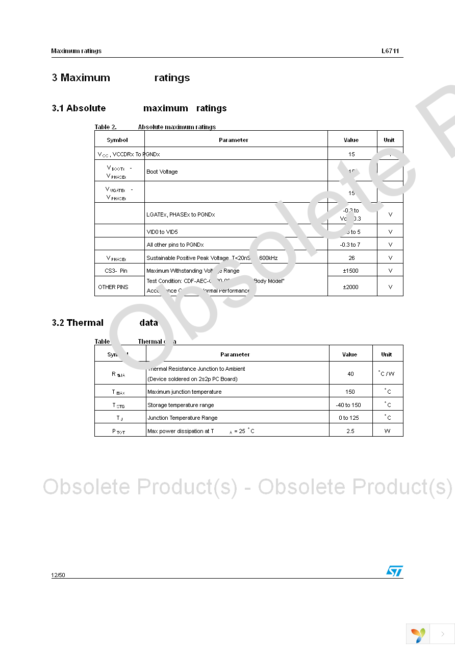 L6711TR Page 12