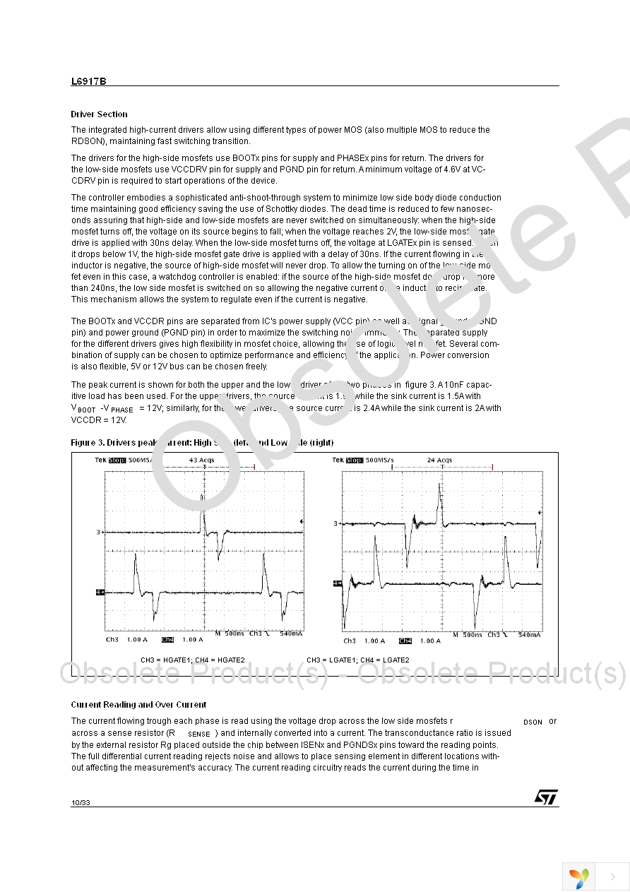 L6917BDTR Page 10