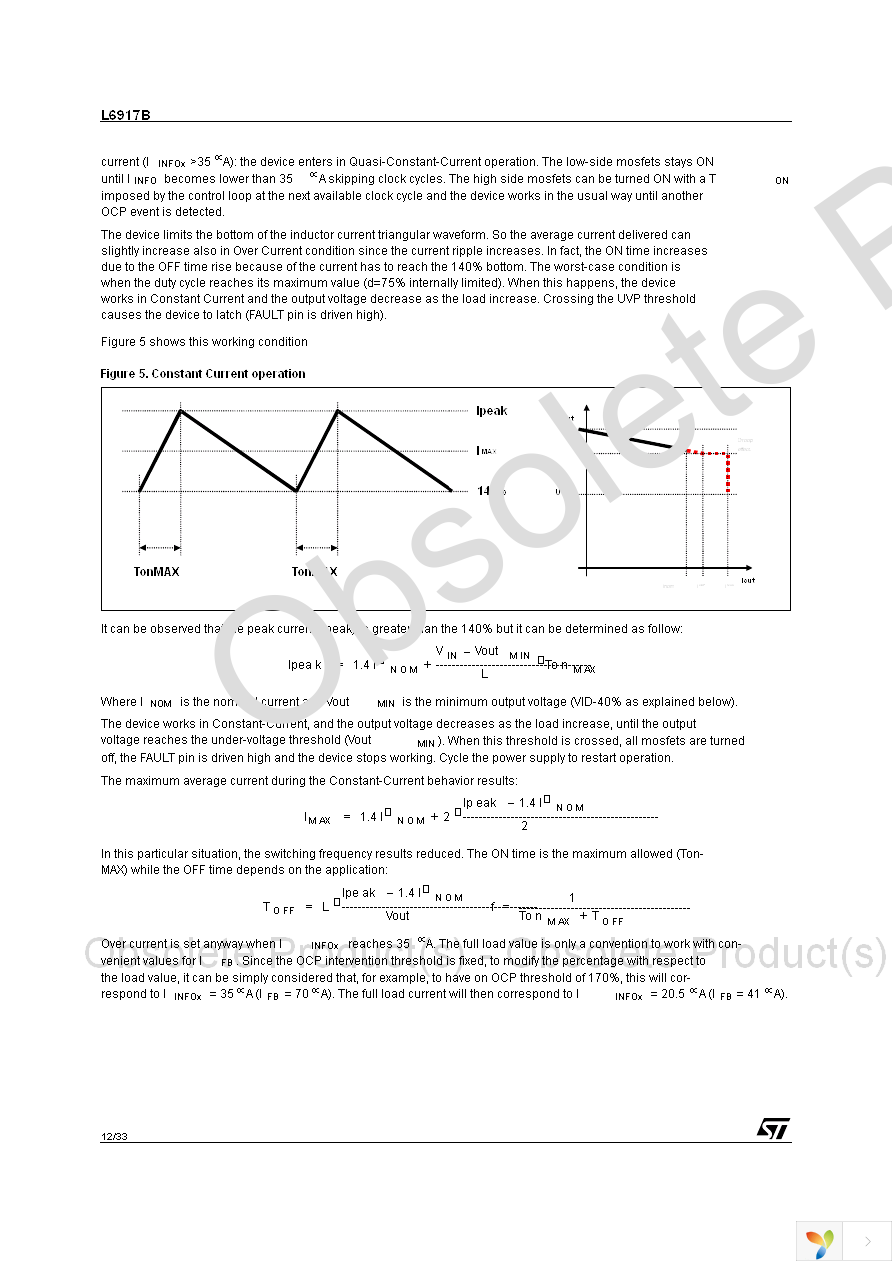 L6917BDTR Page 12