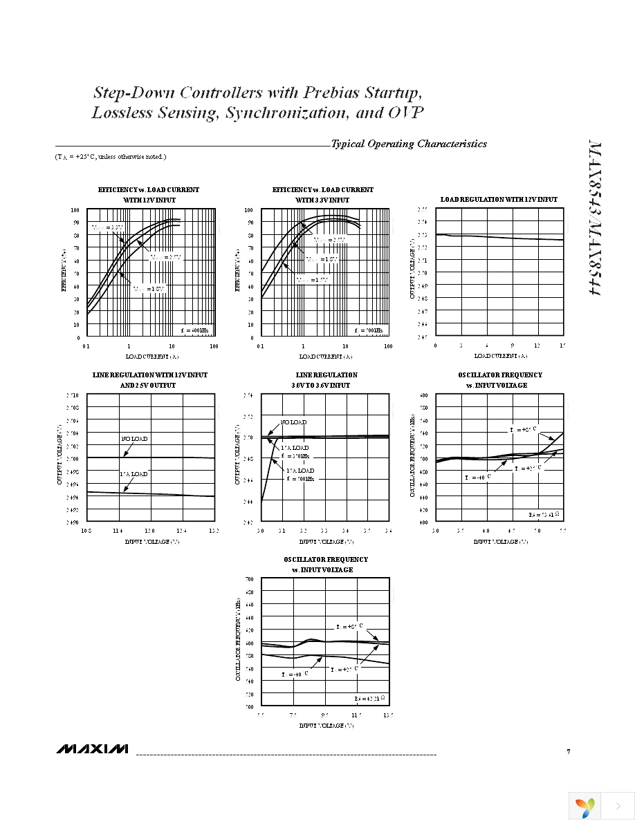 MAX8544EEP+ Page 7