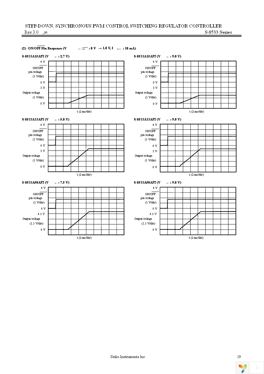 S-8533A125FT-TB-G Page 19