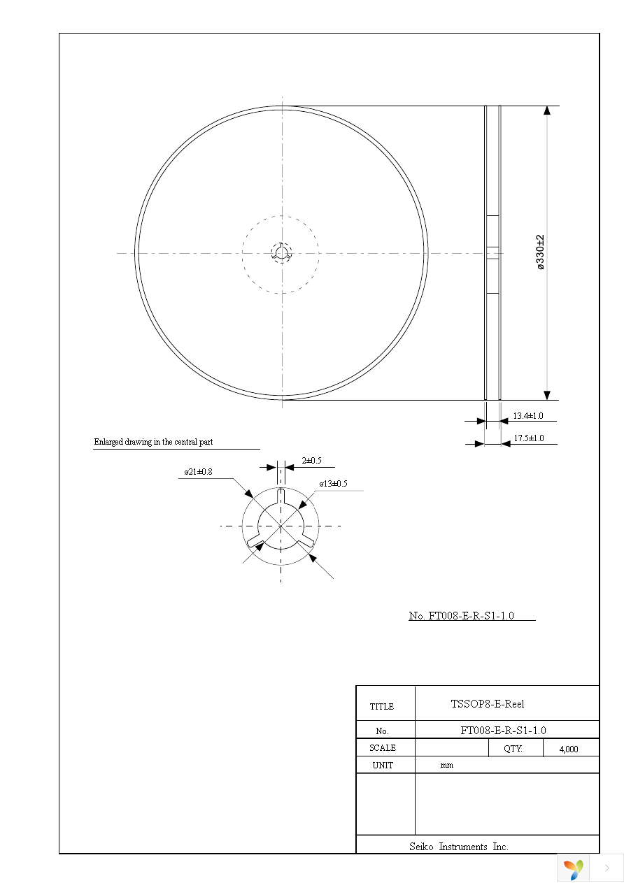 S-8533A125FT-TB-G Page 32