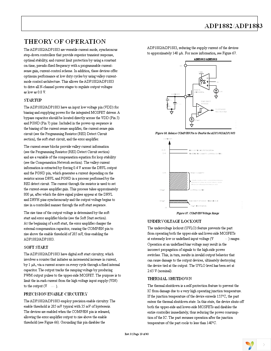 ADP1882ARMZ-0.6-R7 Page 19