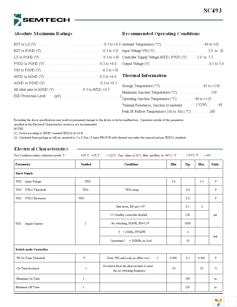 SC493ULTRT Page 3