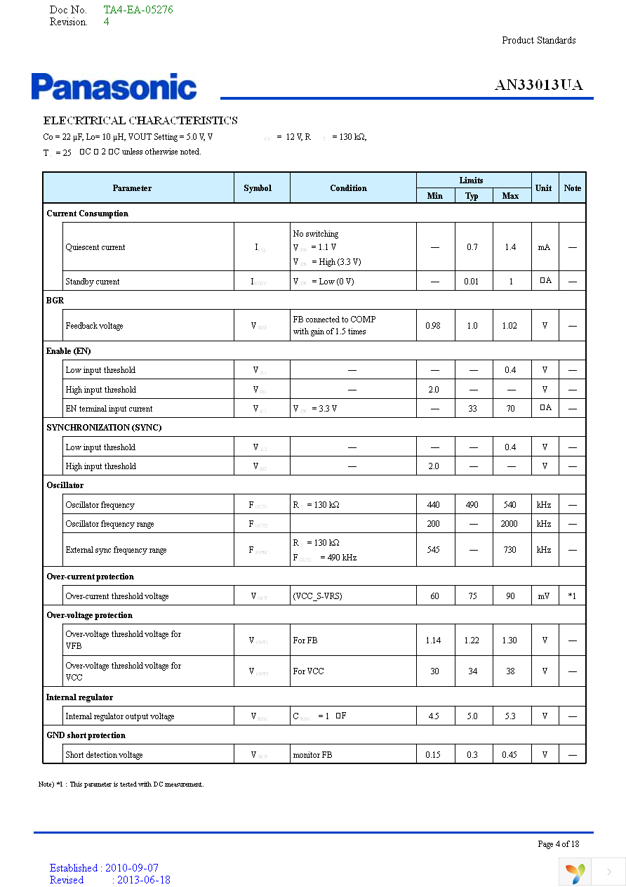 AN33013UA-VB Page 4