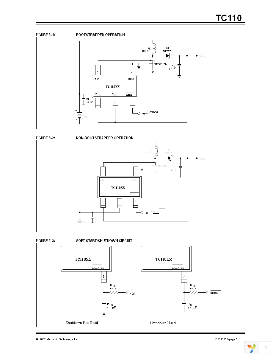 TC110501ECTTR Page 5