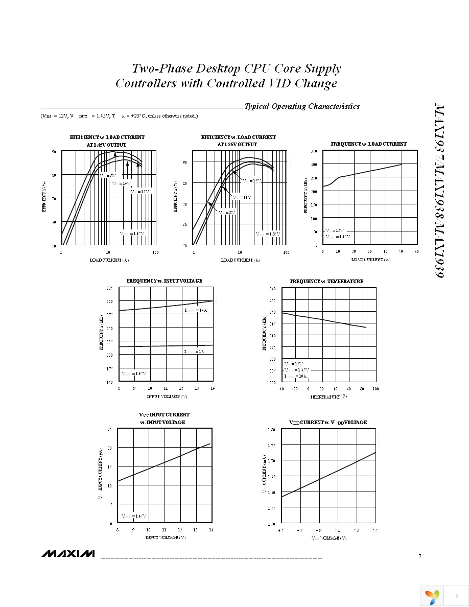 MAX1937EEI+T Page 7