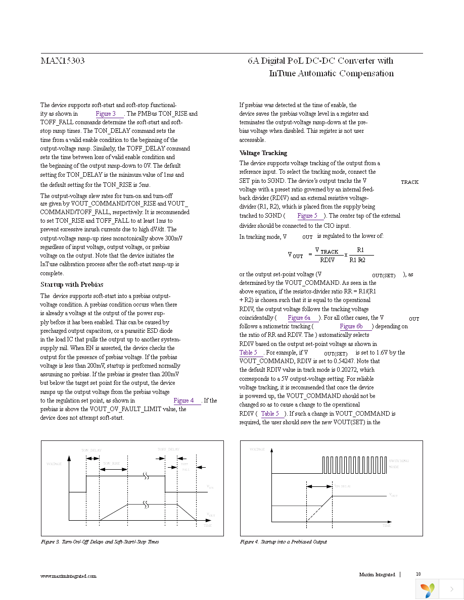 MAX15303AA00+TCM Page 18