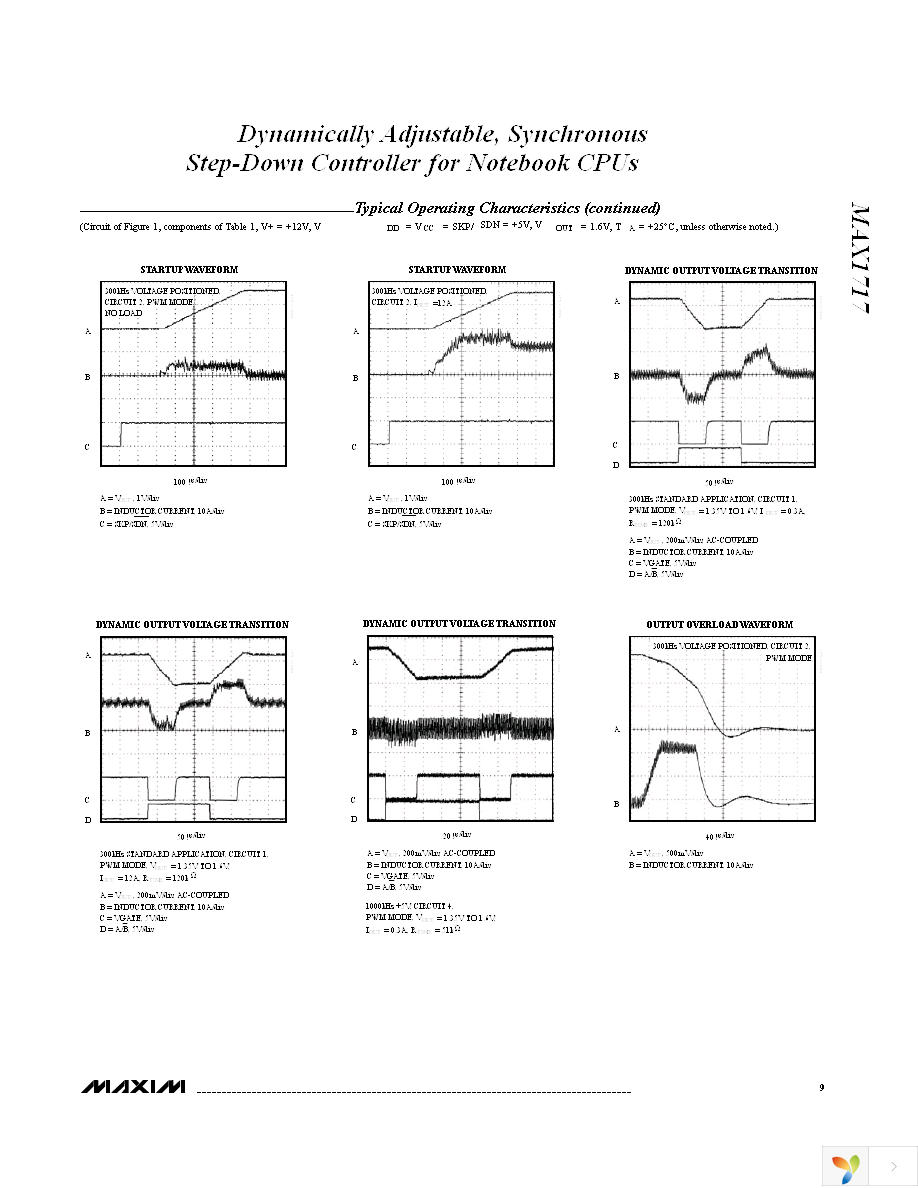 MAX1717EEG+T Page 9