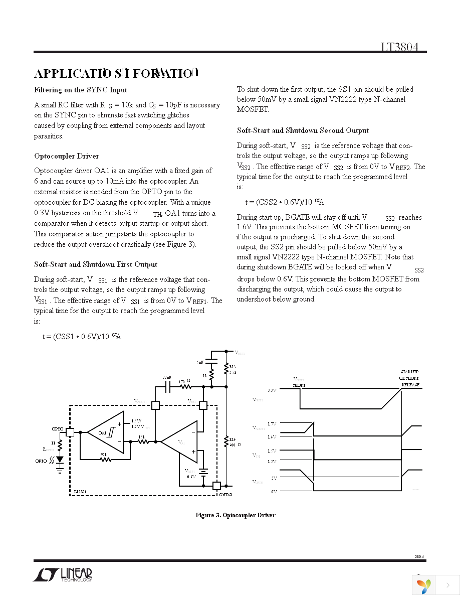 LT3804EFE Page 9