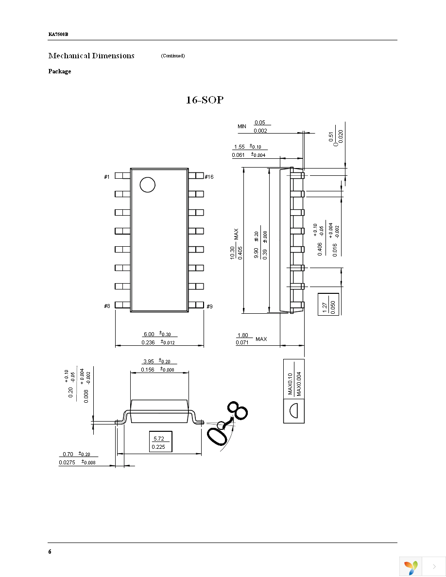 KA7500B Page 6