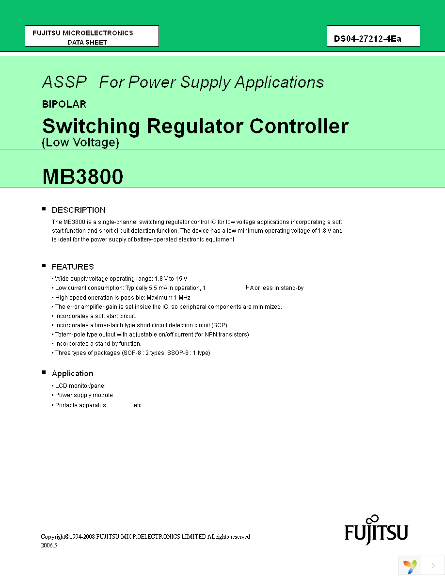 MB3800PNF-G-BND-JN-ERE1 Page 2