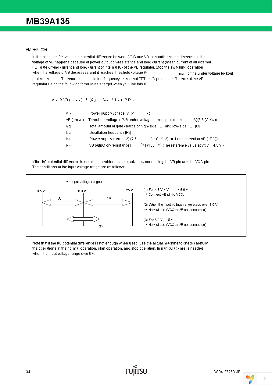 MB39A135PFT-G-JN-ERE1 Page 35