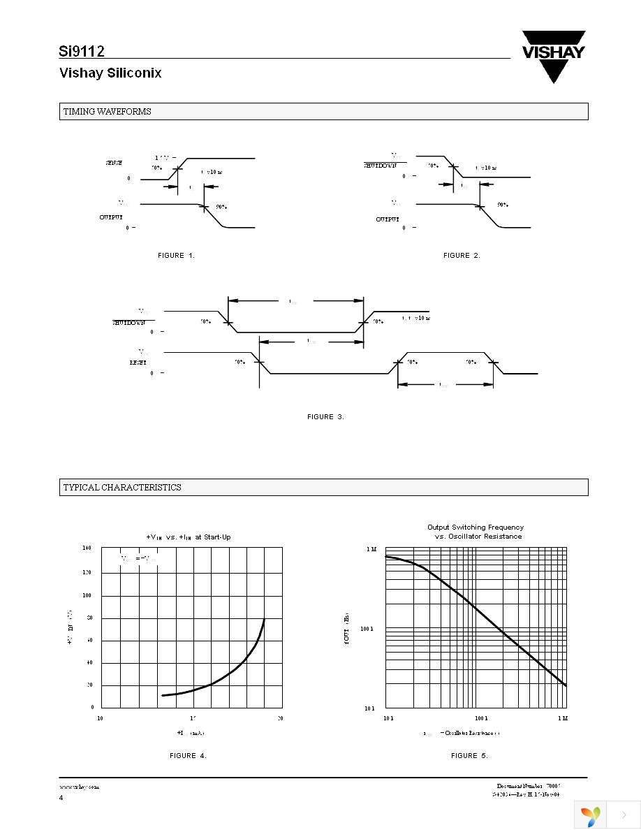 SI9112DY-T1-E3 Page 4