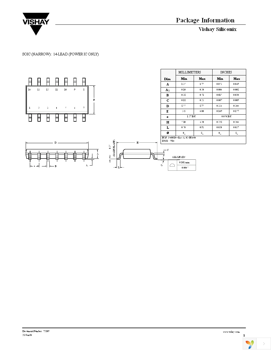 SI9112DY-T1-E3 Page 7