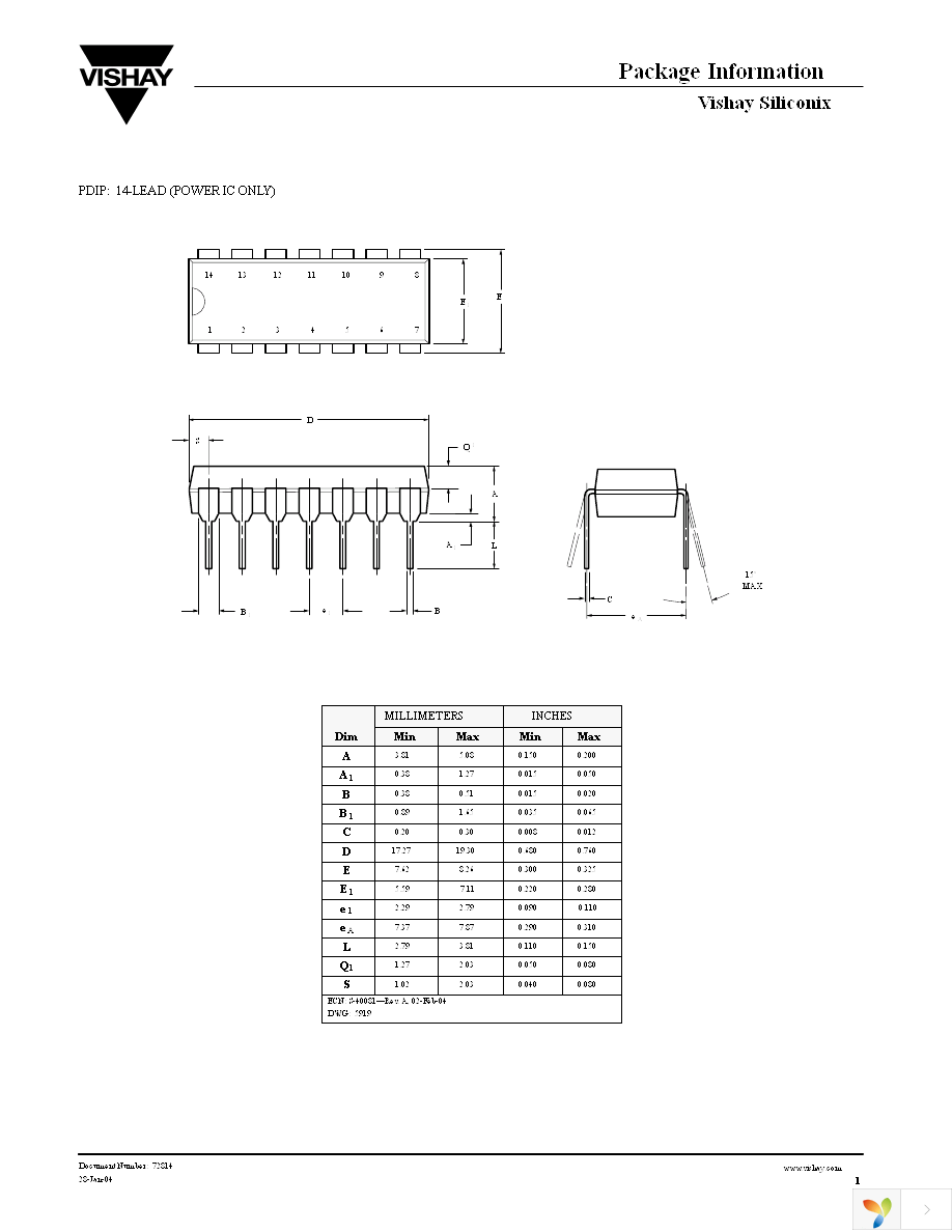 SI9112DY-T1-E3 Page 8