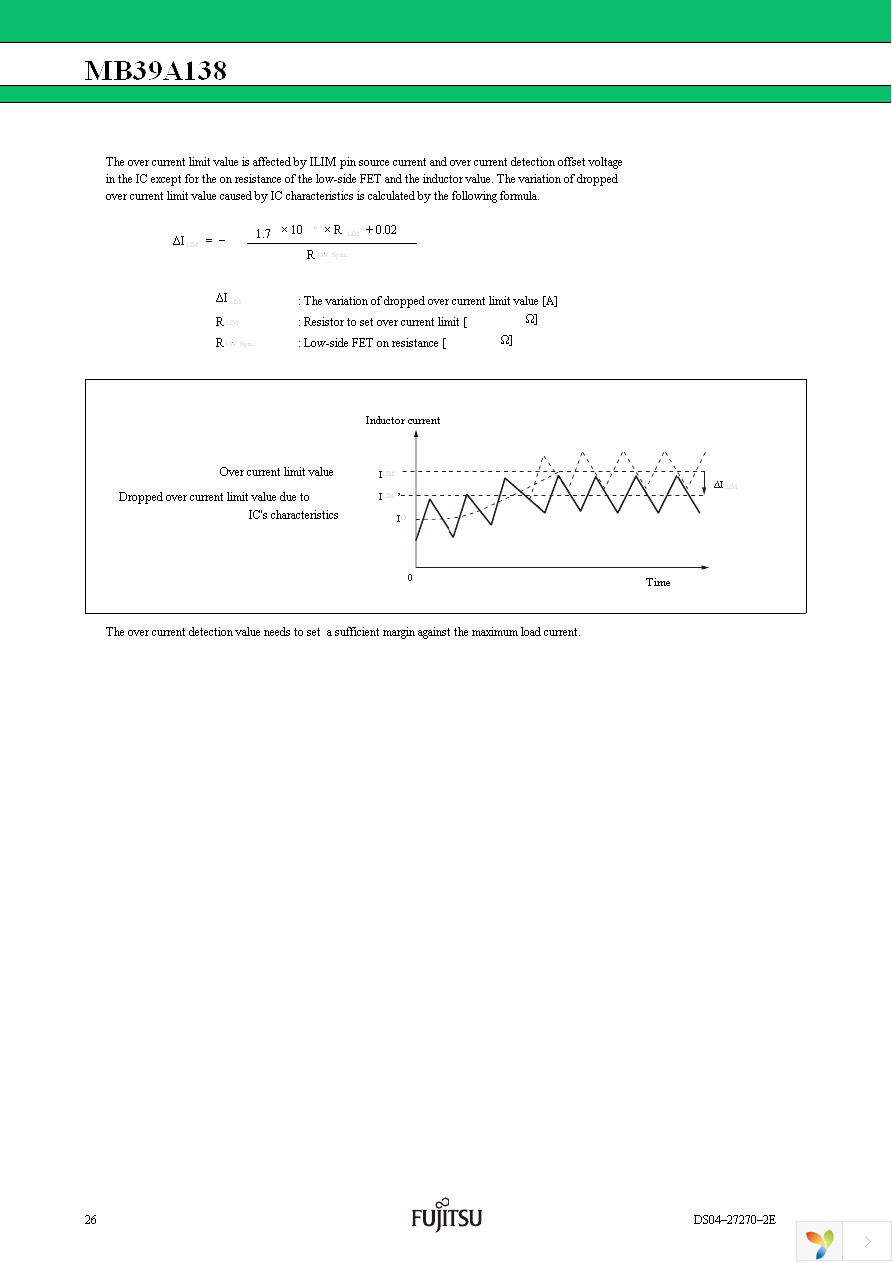 MB39A138PFT-G-JN-ERE1 Page 27