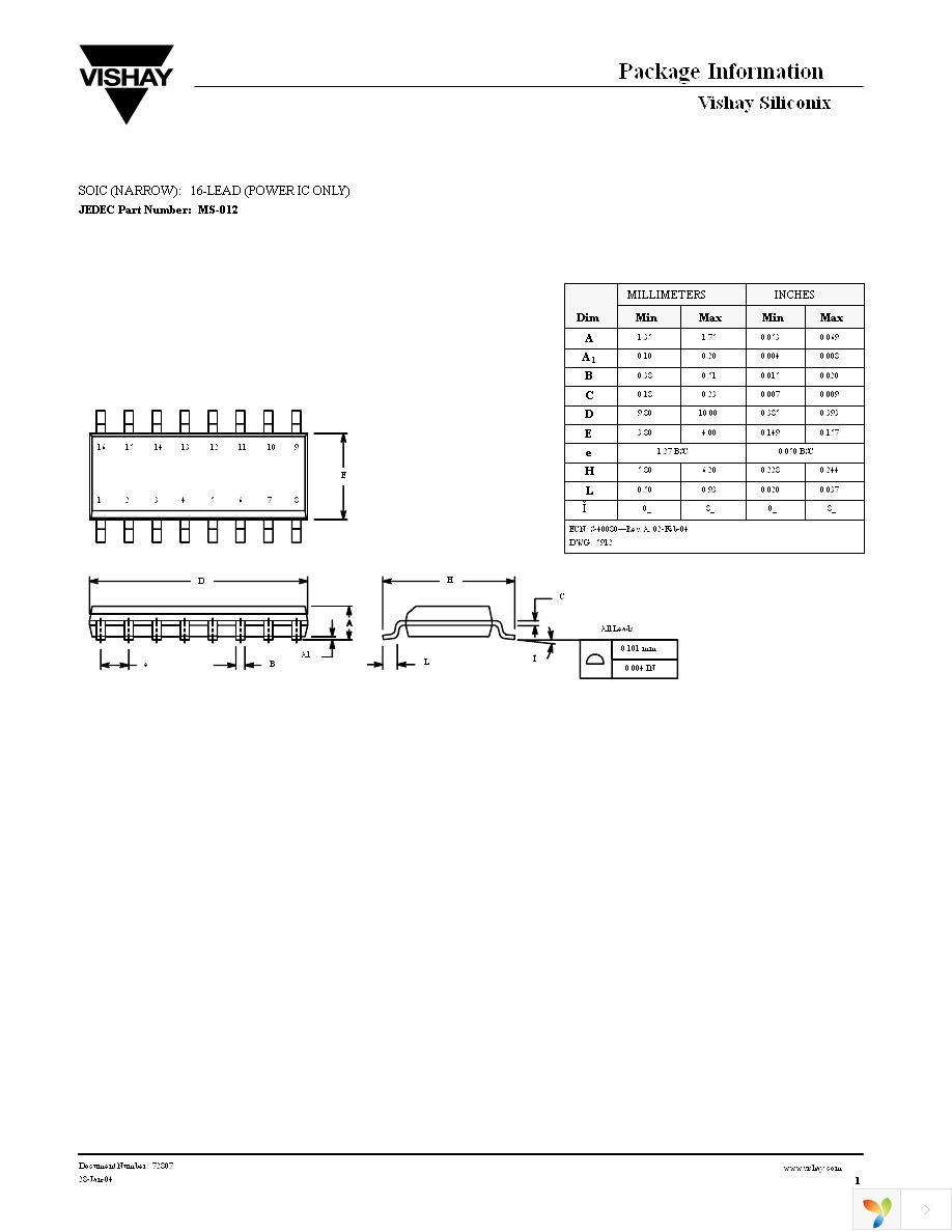 SI9145BQ-T1-E3 Page 11