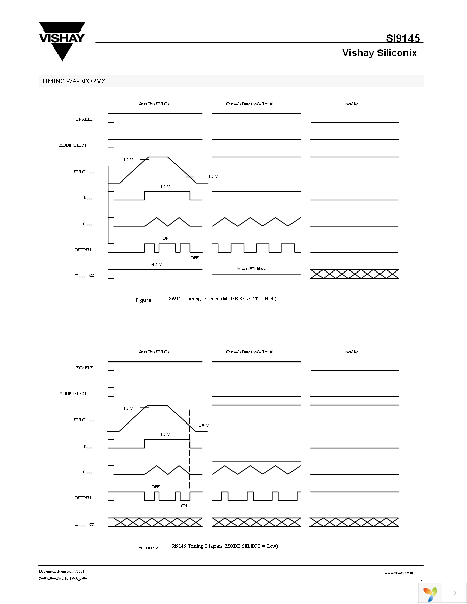 SI9145BQ-T1-E3 Page 7