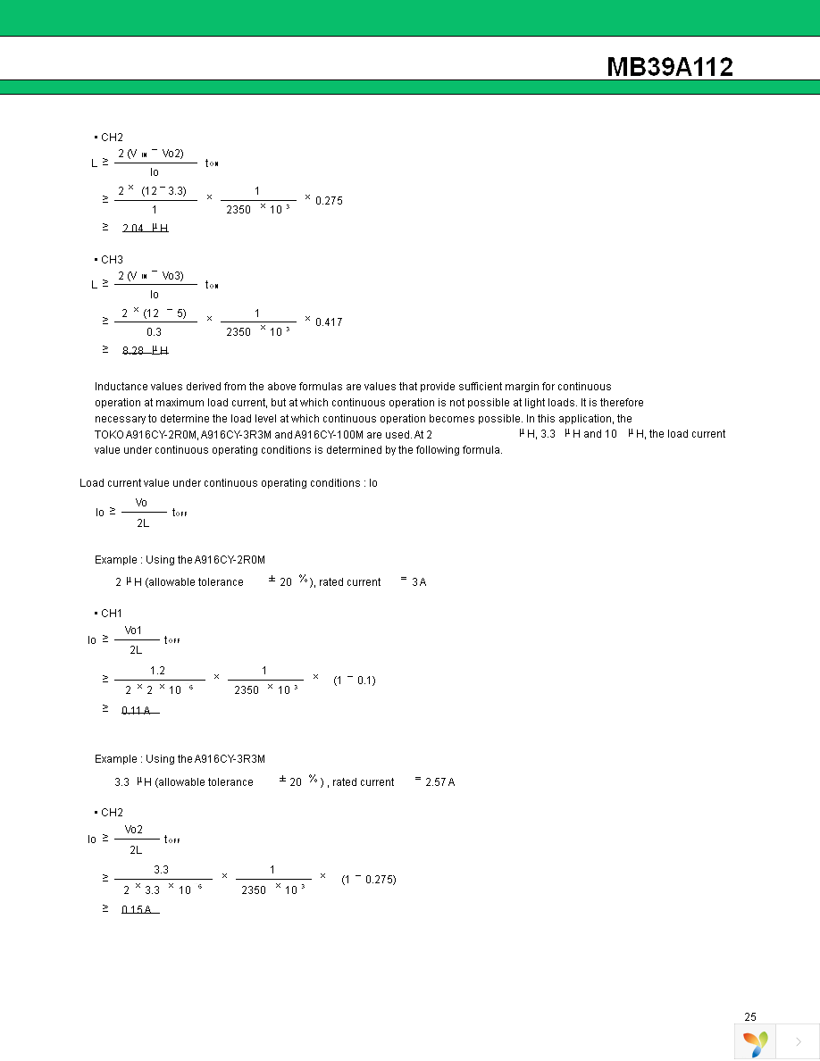 MB39A112PFT-G-BND-ERE1 Page 26