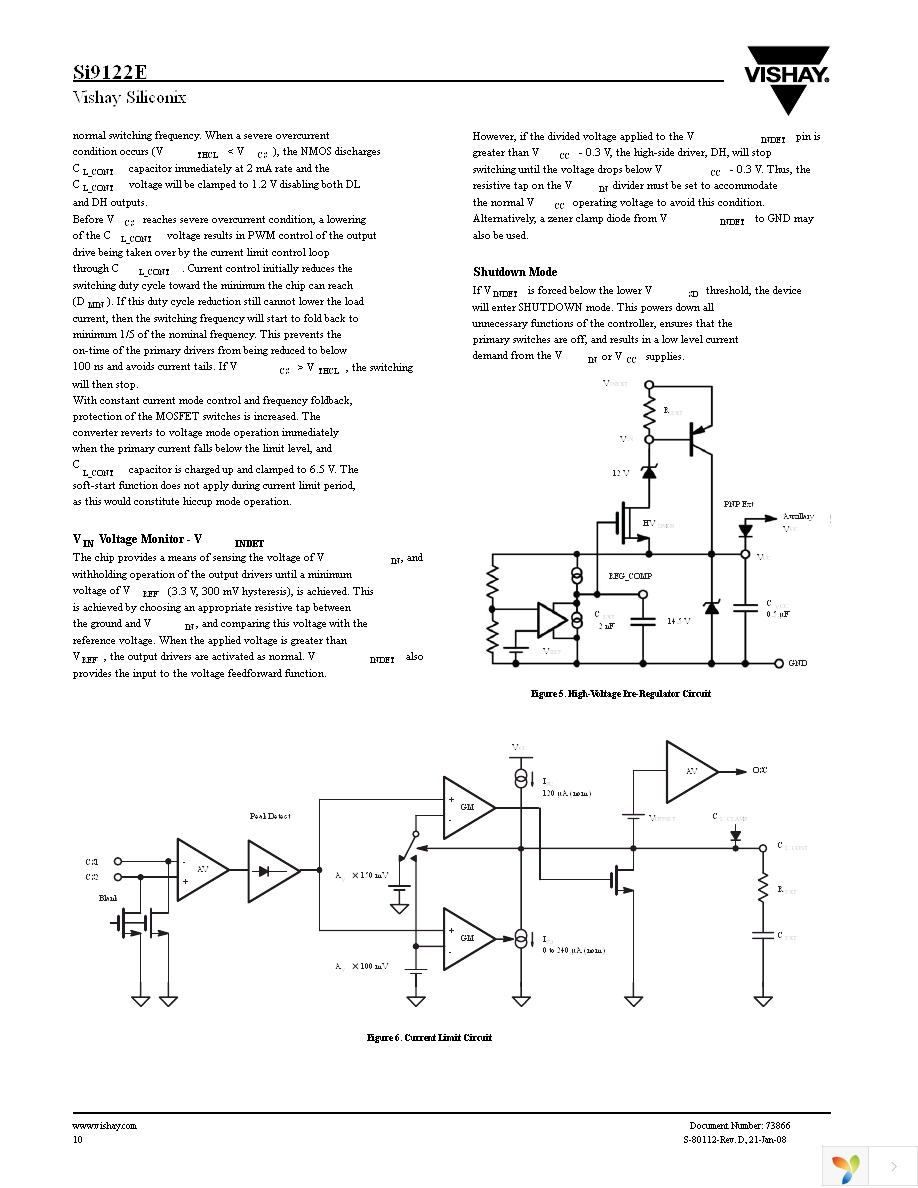 SI9122EDLP-T1-E3 Page 10