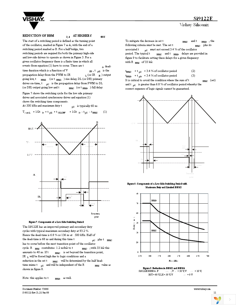 SI9122EDLP-T1-E3 Page 11