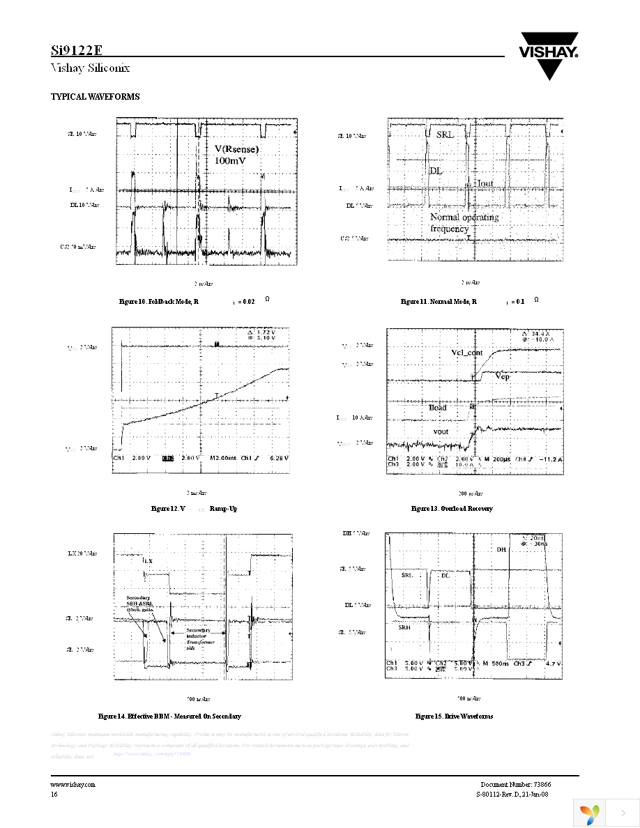 SI9122EDLP-T1-E3 Page 16