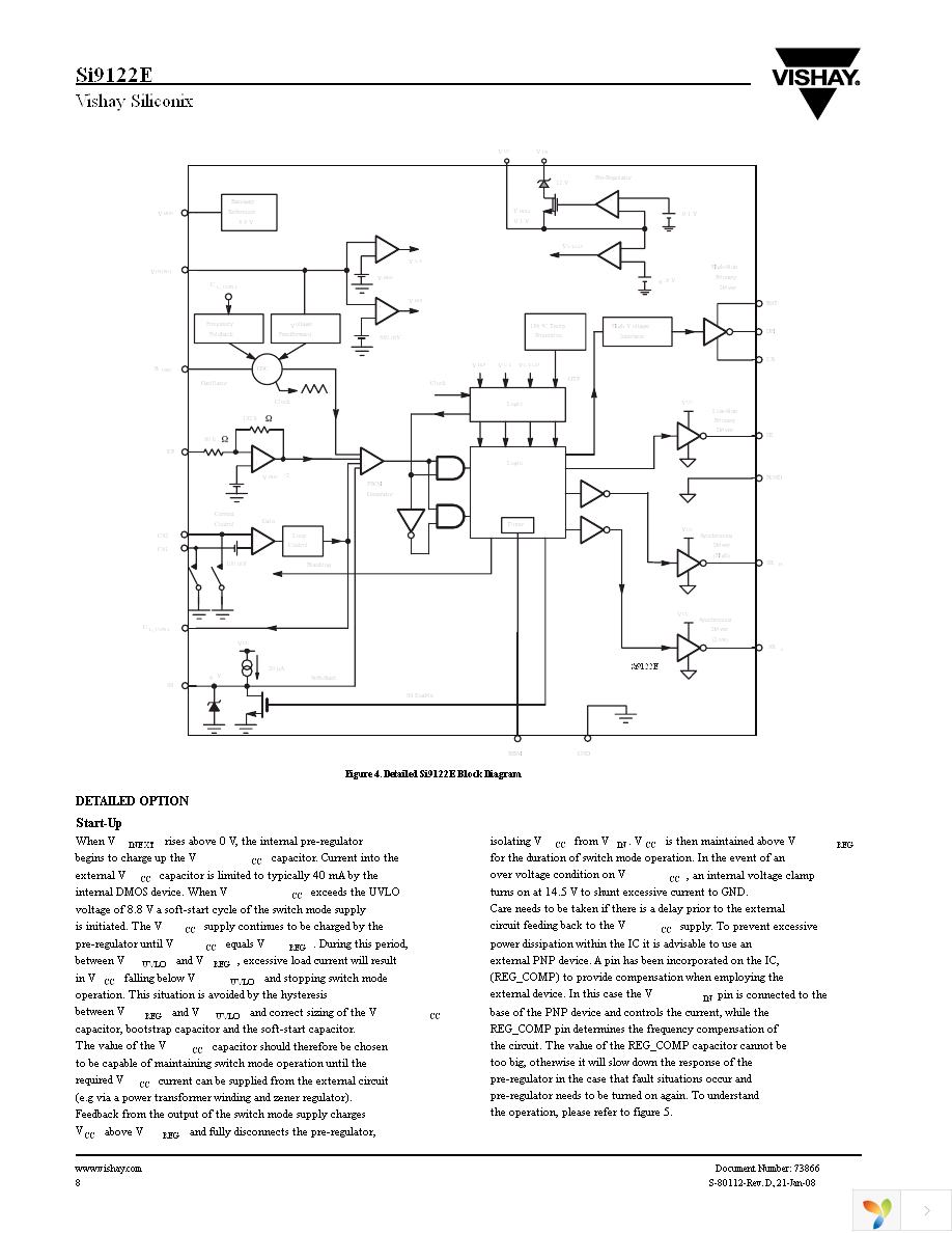 SI9122EDLP-T1-E3 Page 8