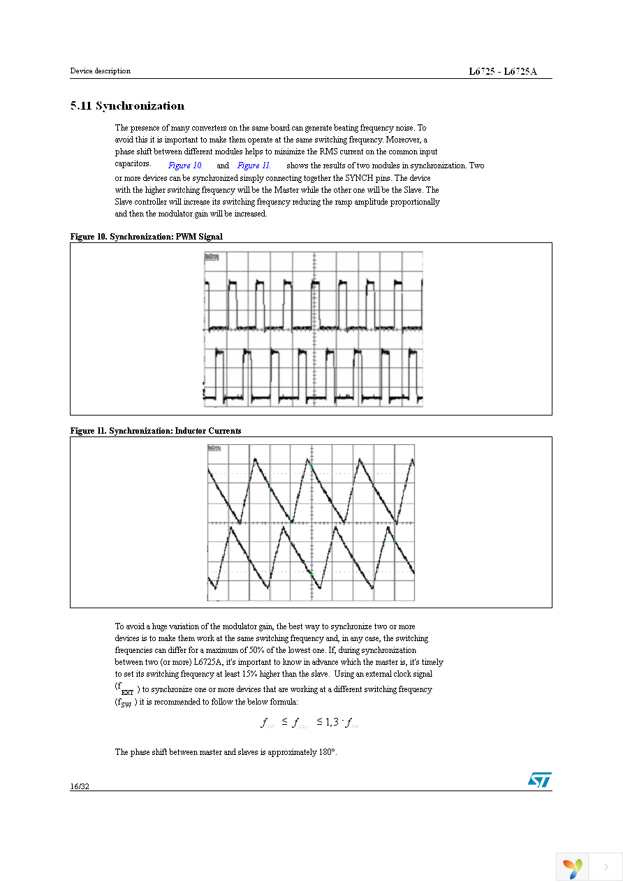 L6725TR Page 16