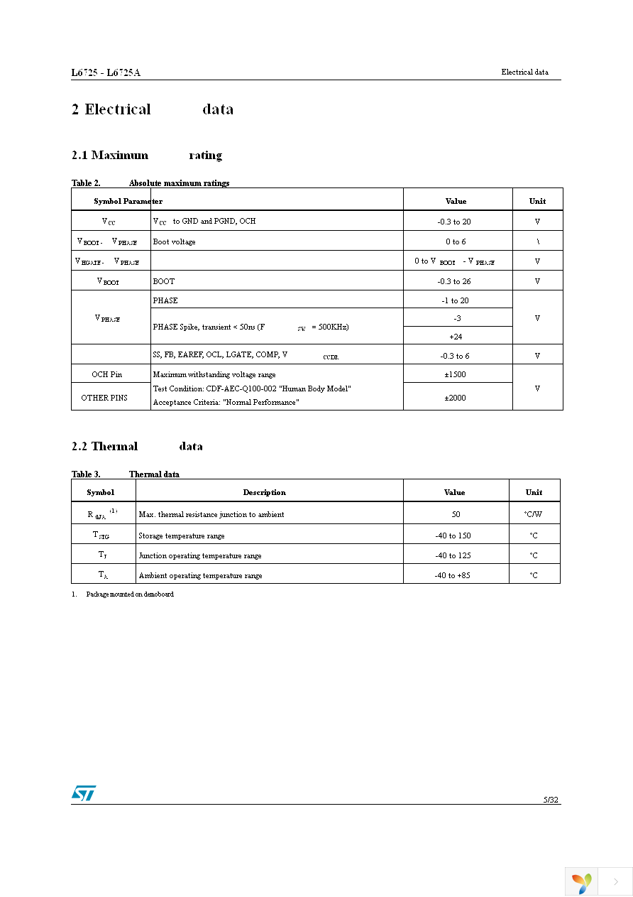 L6725TR Page 5