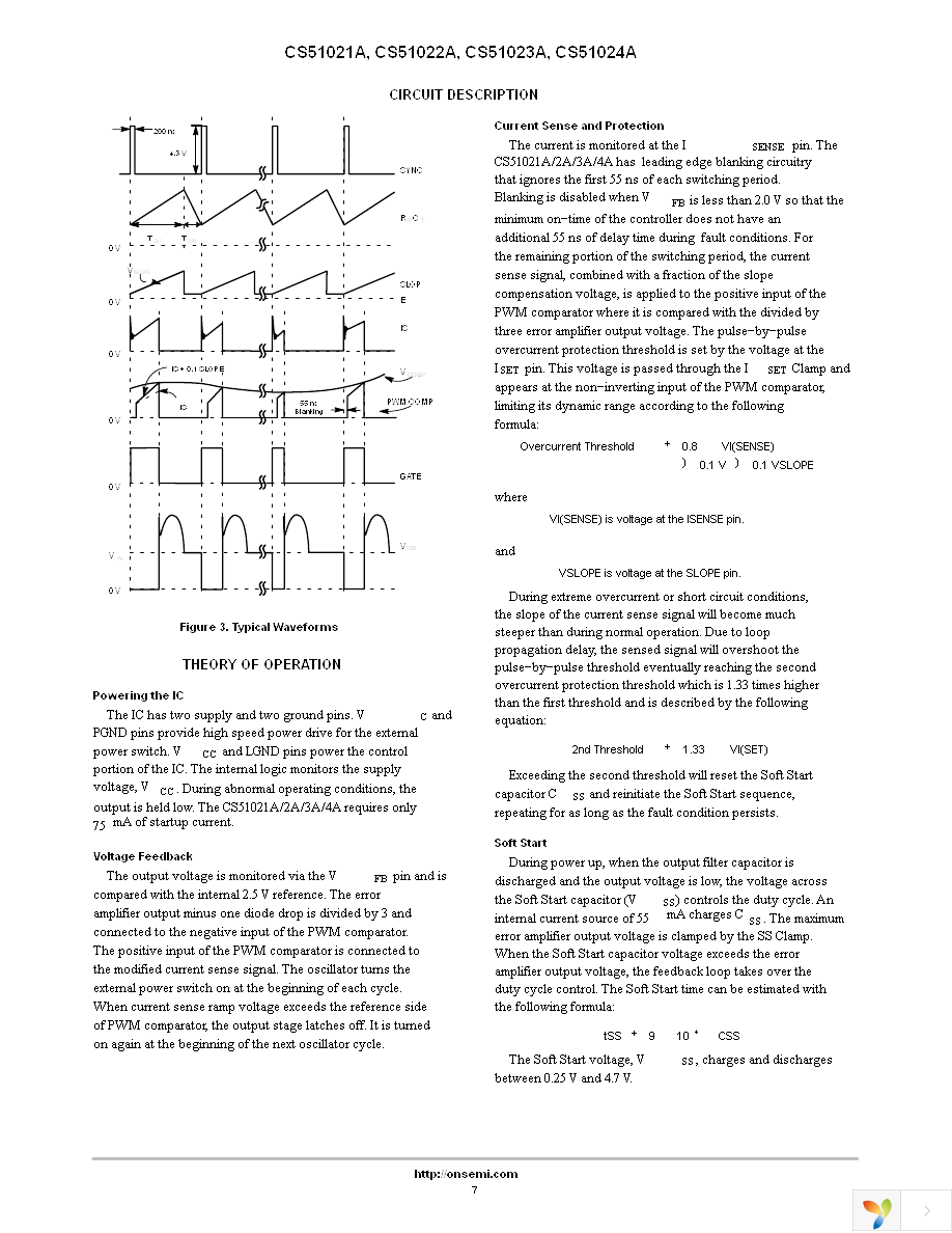 CS51021AEDR16G Page 7