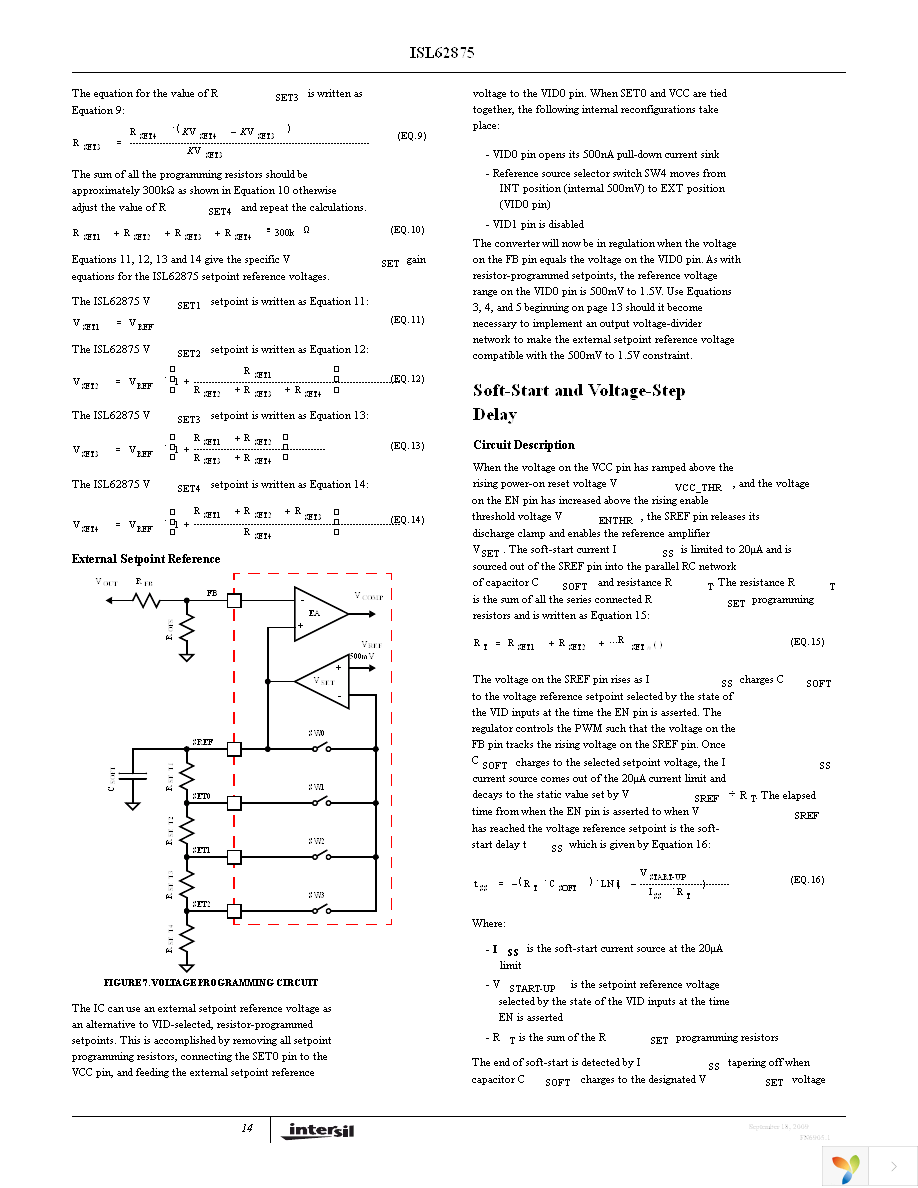 ISL62875HRUZ-T Page 14