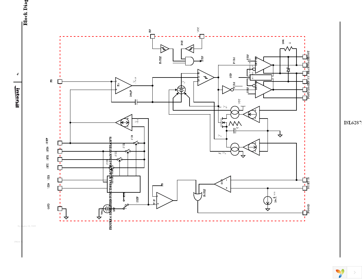 ISL62875HRUZ-T Page 4