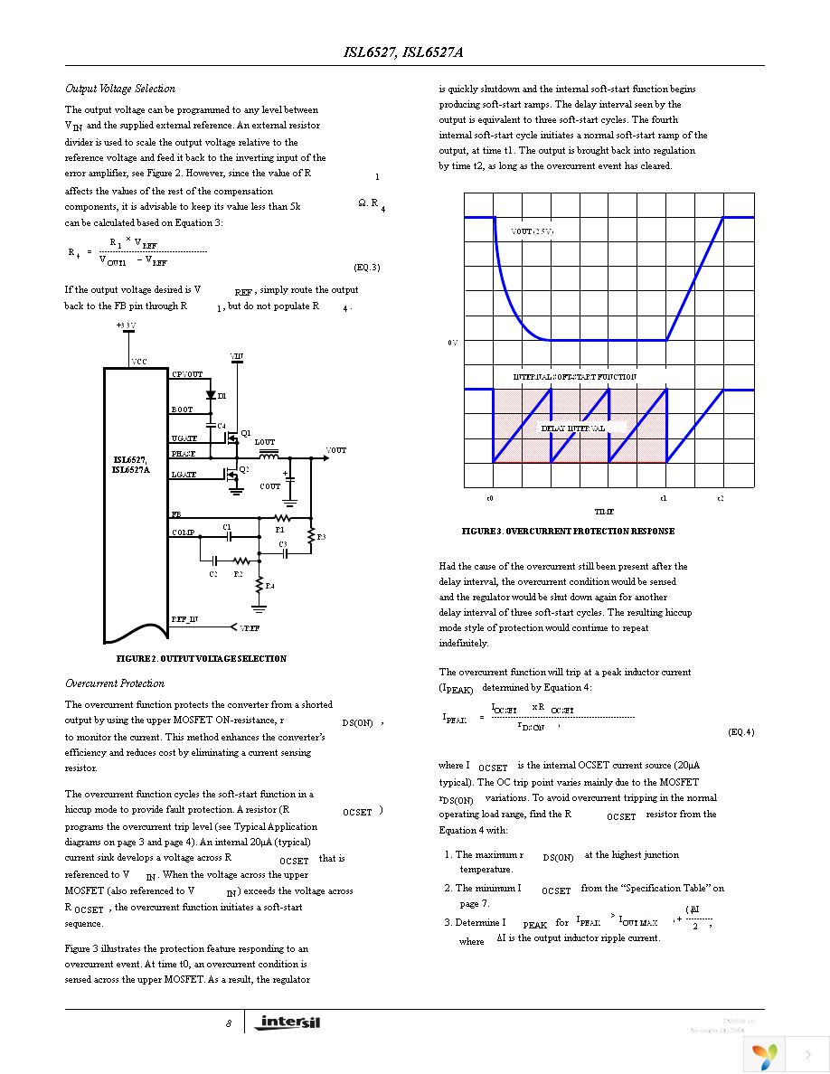 ISL6527ACBZ Page 8