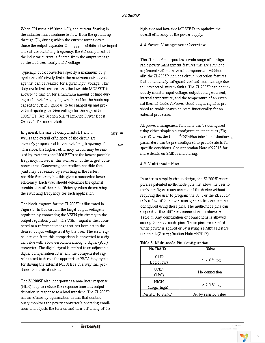 ZL2005PALRFT1 Page 12