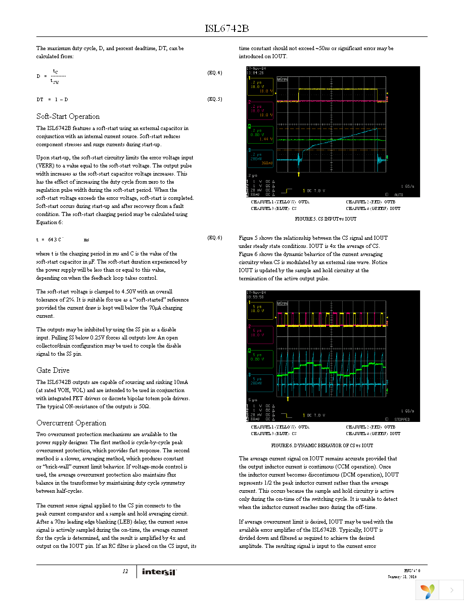 ISL6742BAAZA-T Page 12