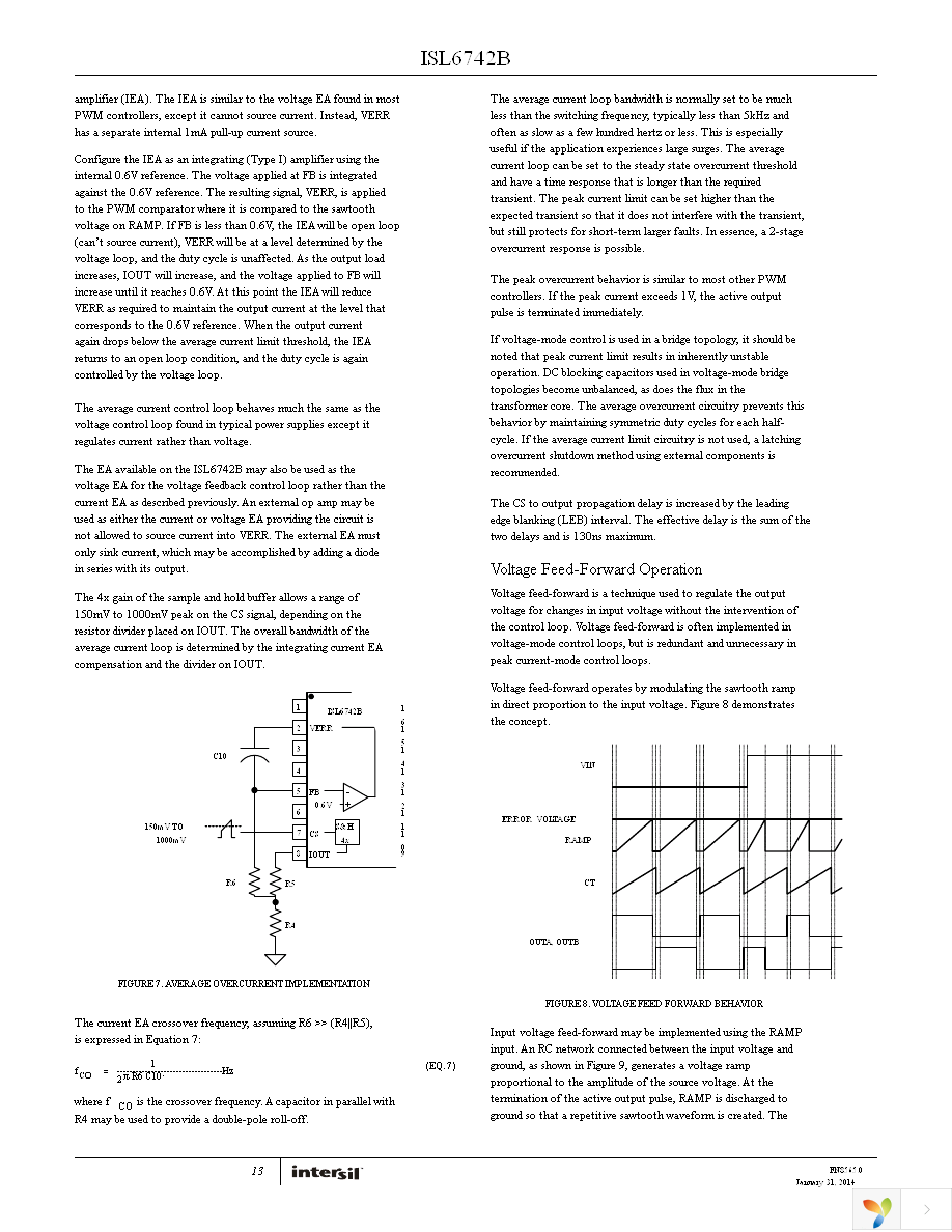 ISL6742BAAZA-T Page 13